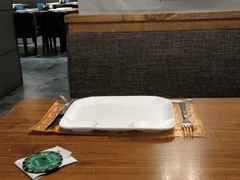 大堂-汉巴味德(大悦城店)