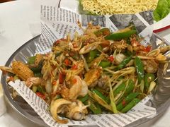 -BLABLATAI吧啦泰·泰式爆炒(西宸天街店)