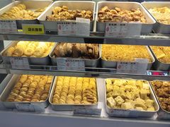 -上海哈尔滨食品厂(淮海中路店)