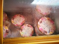 -南宁沃顿国际大酒店-自助餐厅