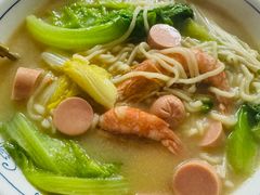 -沁旺达·福建海鲜(马连道店)