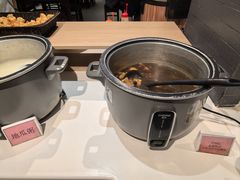 -天荷菜根·闽南素食自助(刺桐北路店)