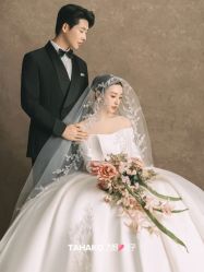 -太郎花子婚纱摄影TAHAKO(无锡店)