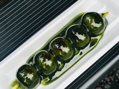 -豆政(金閣寺境内売店)