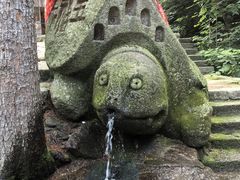 -昆嵛山石门里景区