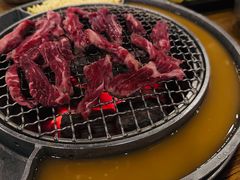 -姜虎东白丁烤肉(深圳湾后海汇店)