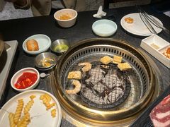 -嘿嘟嘟·肋条烧肉放题(爱融荟城店)