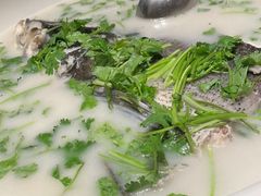 -久宴·天目湖大鱼头(恐龙园店)