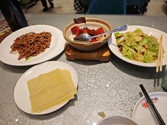 -老济南·地道济南菜(大明湖店)