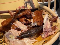 -老淮滨-蚌埠非遗小吃(淮河路店)