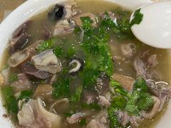 -清真·鸦儿李记·小馆(后海店)