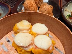 -逸东轩(香港逸东酒店)
