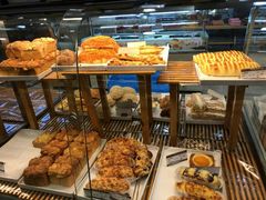 -长发西饼(临顿路店)