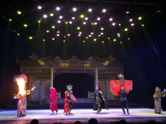 -成都市川剧院·《川剧秀·传奇变脸》·锦江剧场