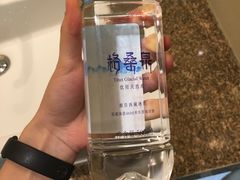 -上海富豪环球东亚酒店