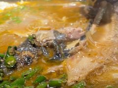 -探鱼·鲜青椒爽麻烤鱼(领展购物广场店)