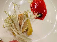 -舟山朱家尖威斯汀酒店·知味标帜自助餐厅