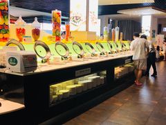 -南美元生态大酒店(海珠店)