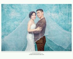 -戛纳印象摄影(潮拍定制馆)