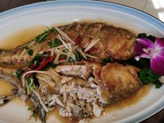 -鹿鸣春饭店(总店)