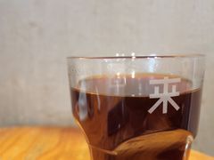 手冲单品-来回·咖啡(天河南店)