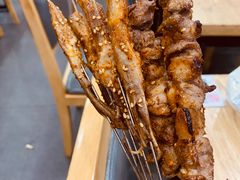 -老虎滩大连海鲜烧烤(建邺云锦路总店)