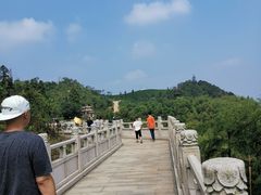 -径山寺