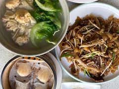 -新发记港式茶餐厅(黄浦店)