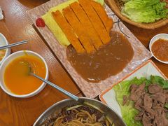-韩礼年糕(飞虹路店)