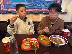 -皇室宴会厅(香港迪士尼乐园)