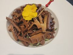 -竹雨堂创意中国菜(裕华店)
