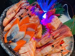 -真剑日本料理·铁板烧(贵州路店)