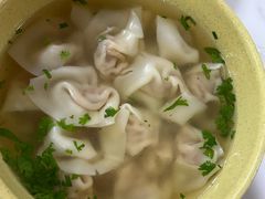 -周震馄饨