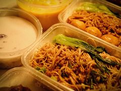 -吉禧粤特色甜品小吃(腾飞店)