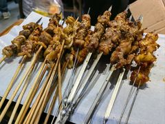 -壹块捌烧烤(灯市口店)