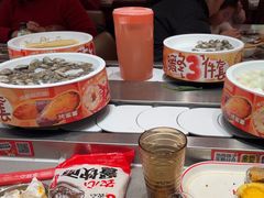 -龍歌自助小火锅(雨花台江南虹悦城店)