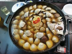 -拾下卜卜贝•海鲜火锅