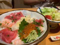 -大岛日本料理铁板烧(南通大饭店)