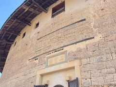 -福建土楼（华安）旅游区•大地土楼群
