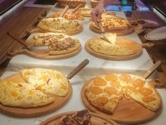 -比格比萨自助(赛罕区万达广场店)