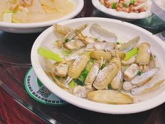 -健眺小海鲜(临海后山店)