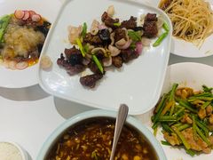 -月福京味斋·烤鸭店·北京菜(鼓楼总店)