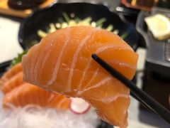 -万岁寿司(万国店)