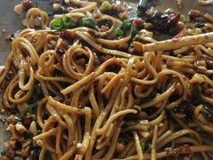 -宜宾燃面(寰宇天下天悦店)