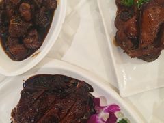 -光明邨大酒家(淮海路店)
