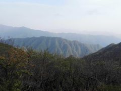 -牛背梁国家森林公园