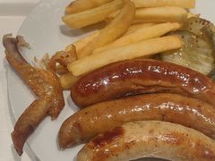 -宜家·瑞典风味餐厅(四元桥店)
