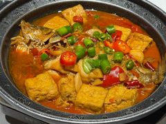 -阿露佳·舌尖上的安吉菜