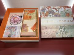 -万事利丝绸(杭州大厦店)