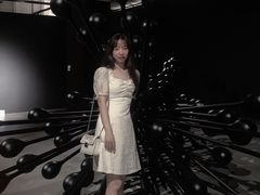 -chi K11艺术空间展览厅